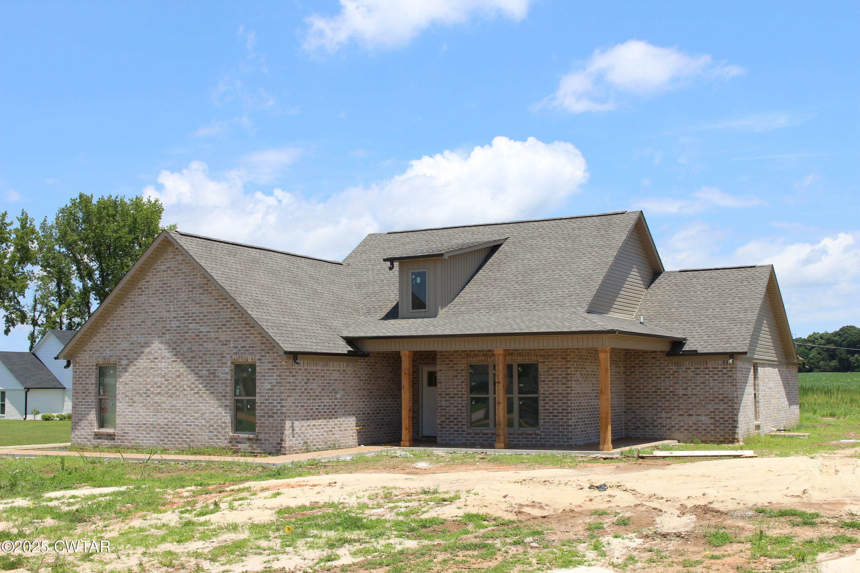 Property Photo: 108 Calumet Cove TN 38355