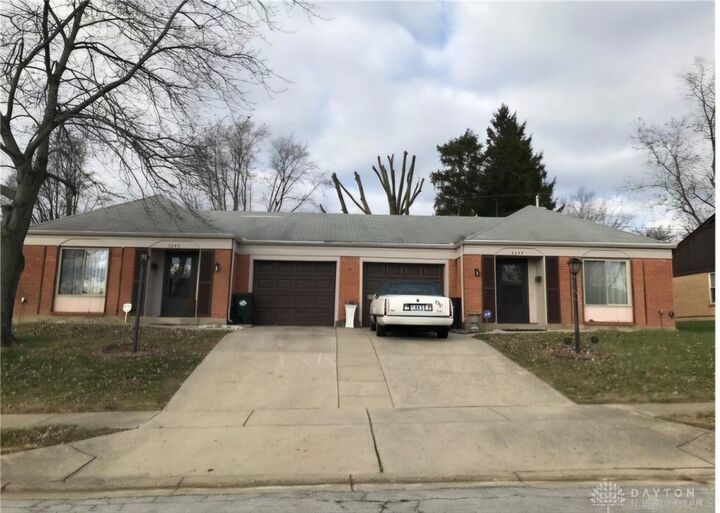 3249 Garvin Road 3247  Dayton OH 45405 photo