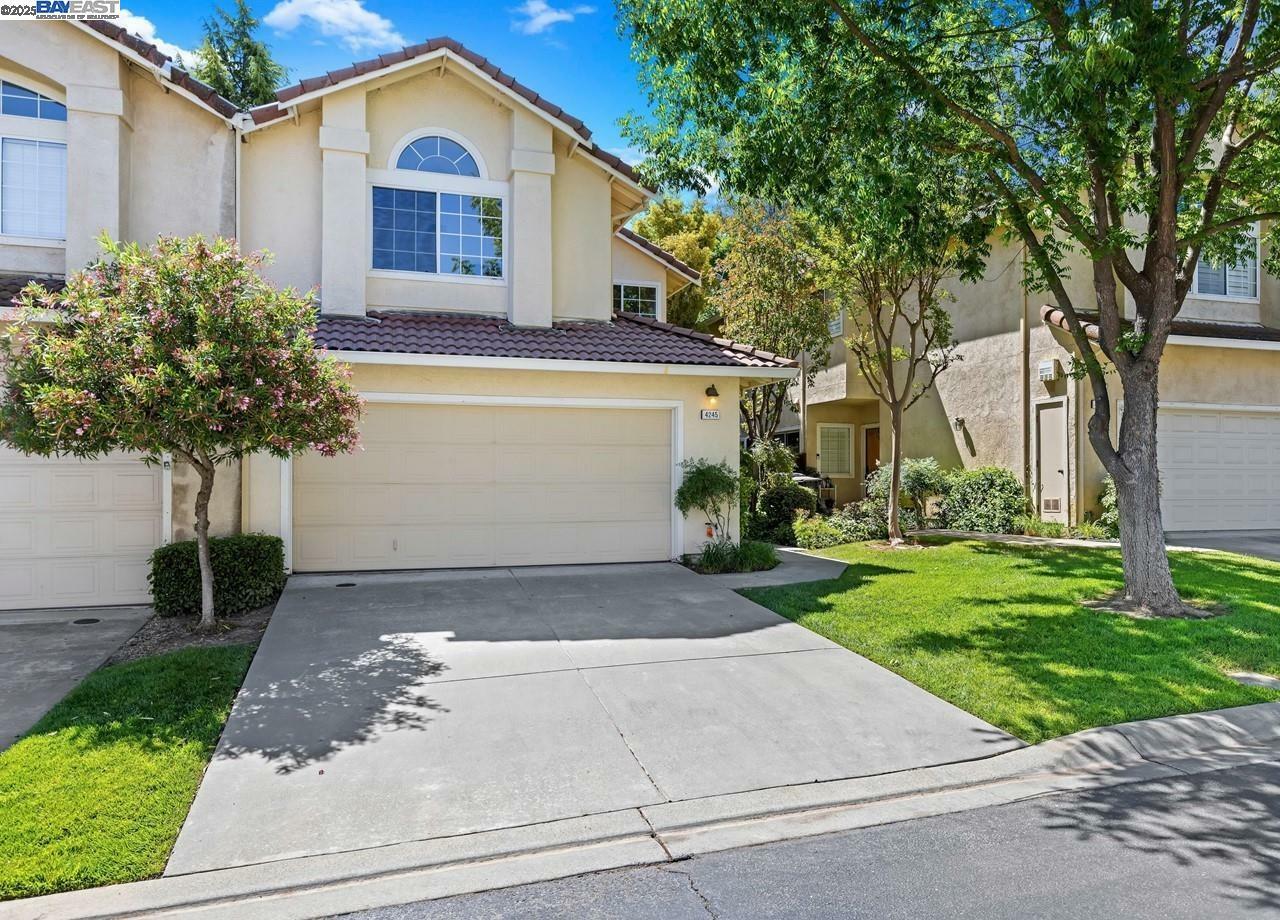 Property Photo:  4245 Garibaldi Pl  CA 94566 