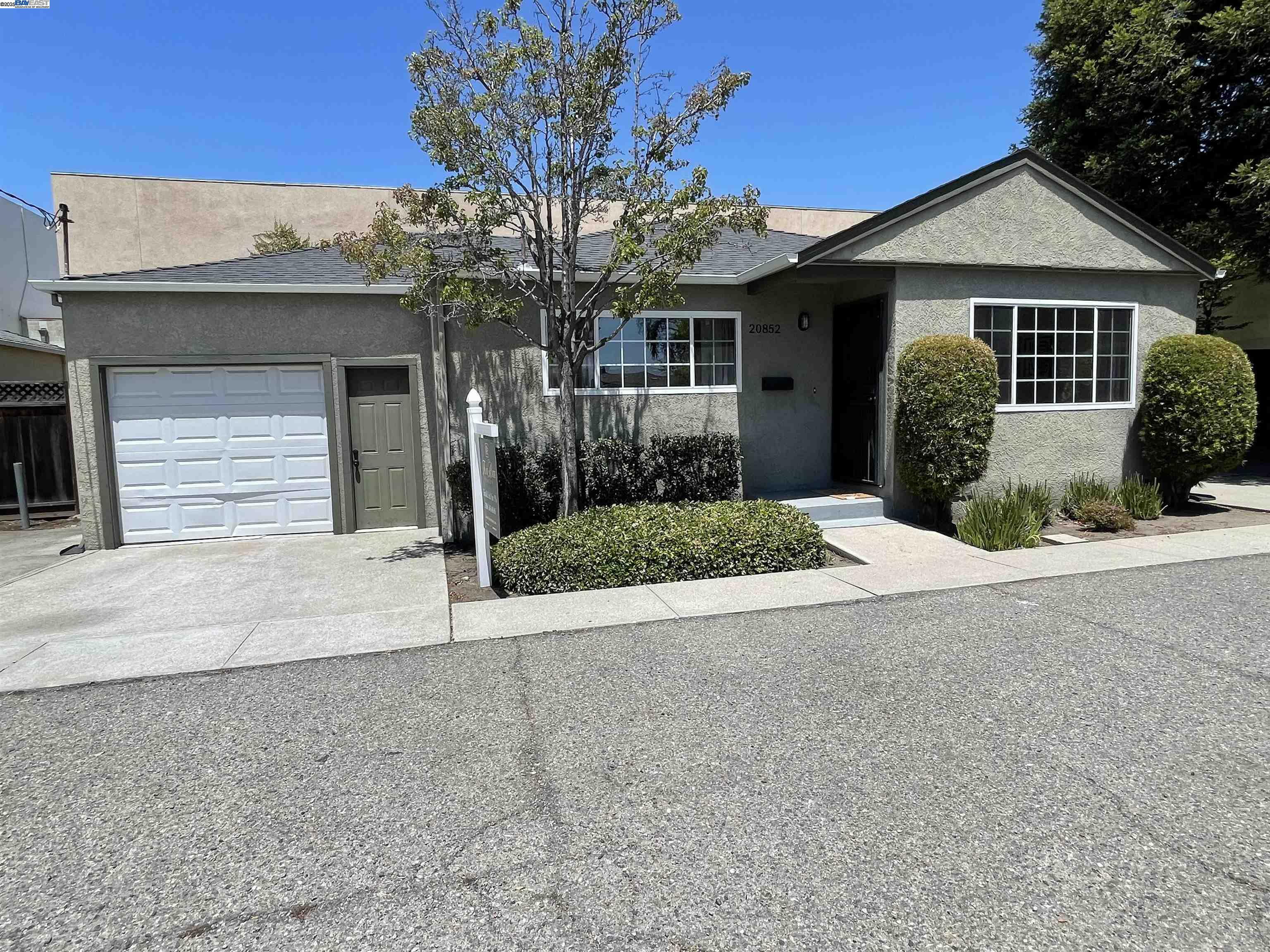 20852 Baker Rd  Castro Valley CA 94546 photo