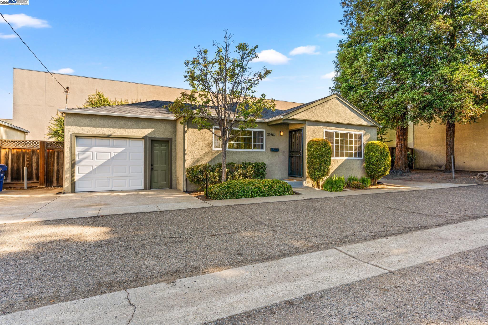20852 Baker Rd  Castro Valley CA 94546 photo