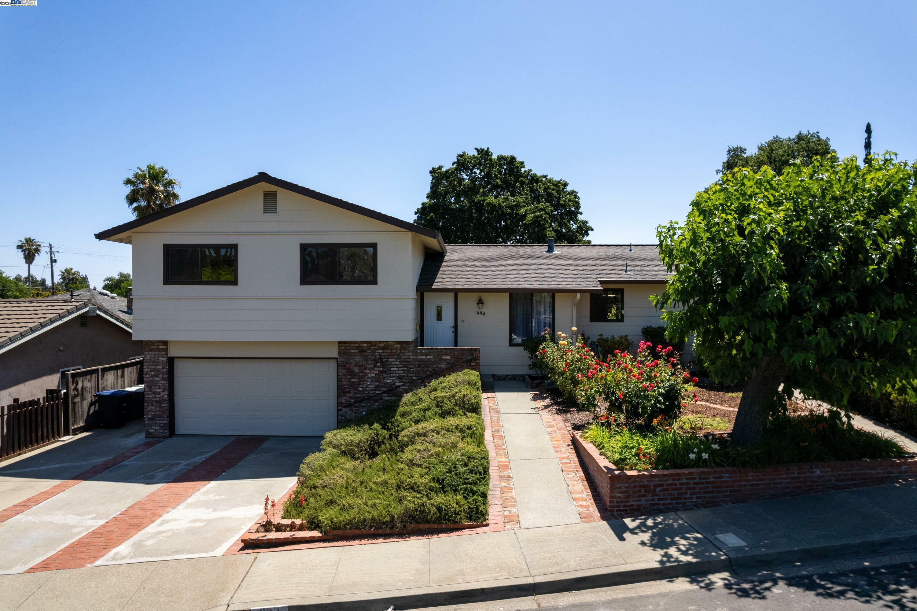 332 Mavis Drive  Pleasanton CA 94566 photo