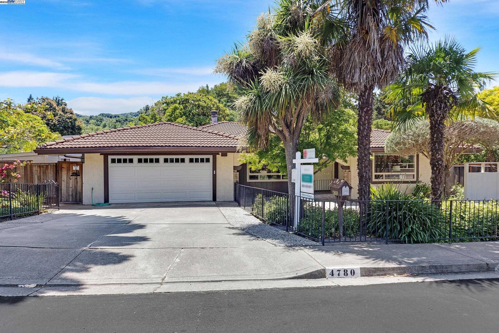 Property Photo:  4780 Bruno Rd  CA 94803 