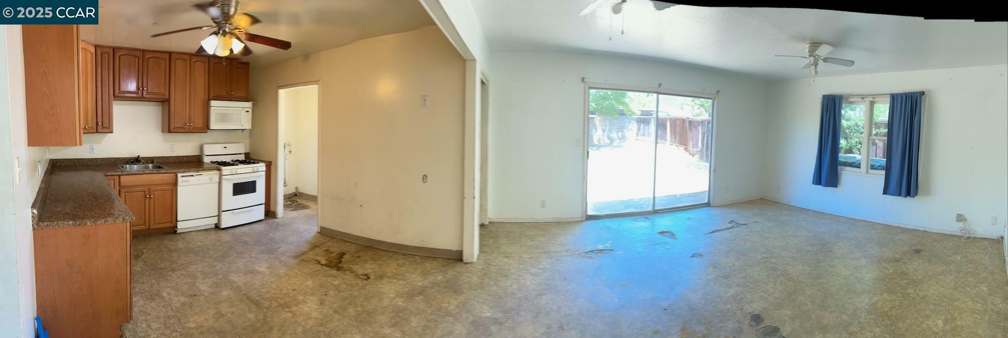 Property Photo: 4185 Huckleberry Dr CA 94521