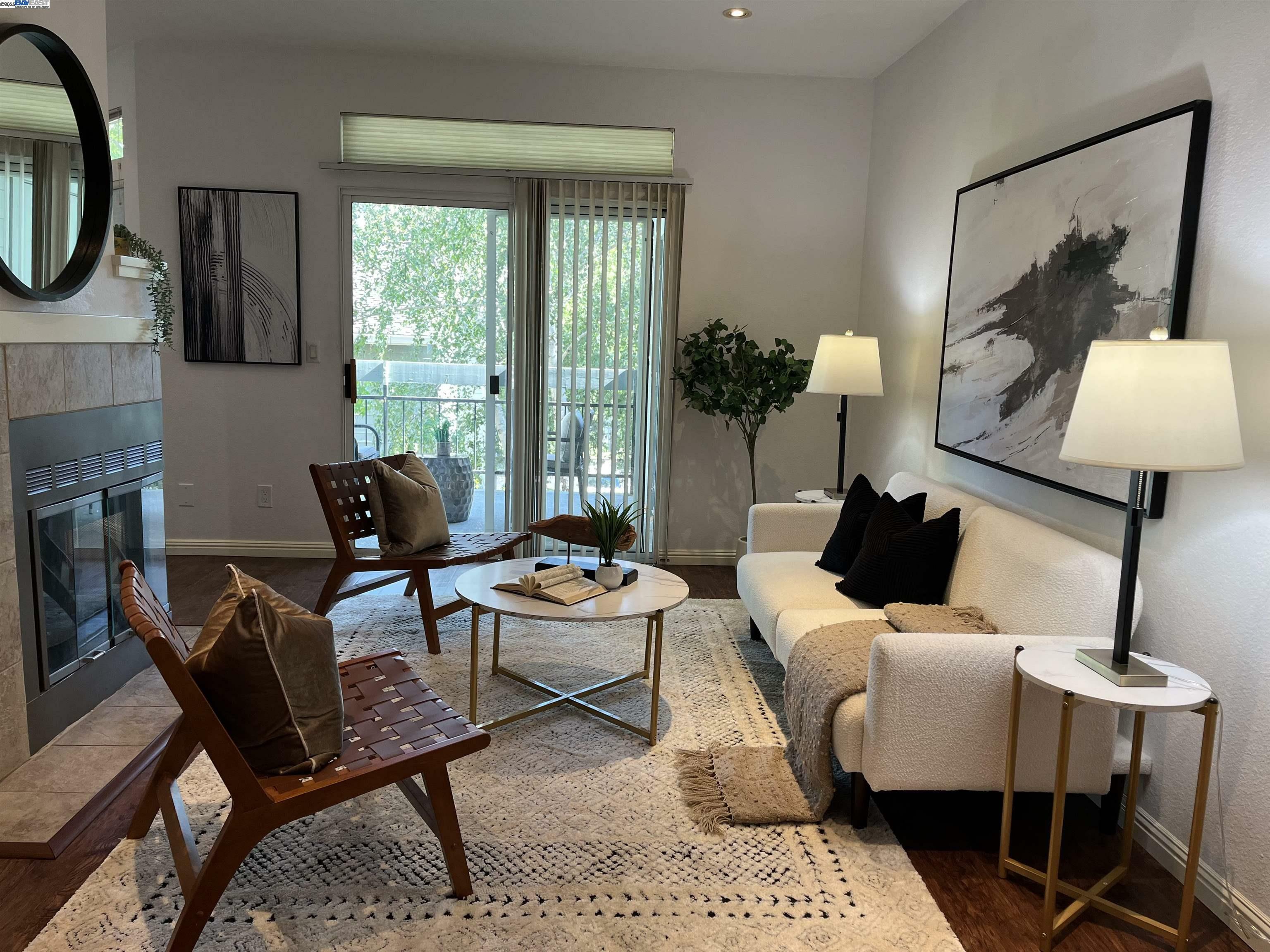 Property Photo: 7750 Canyon Meadow Cir A CA 94588