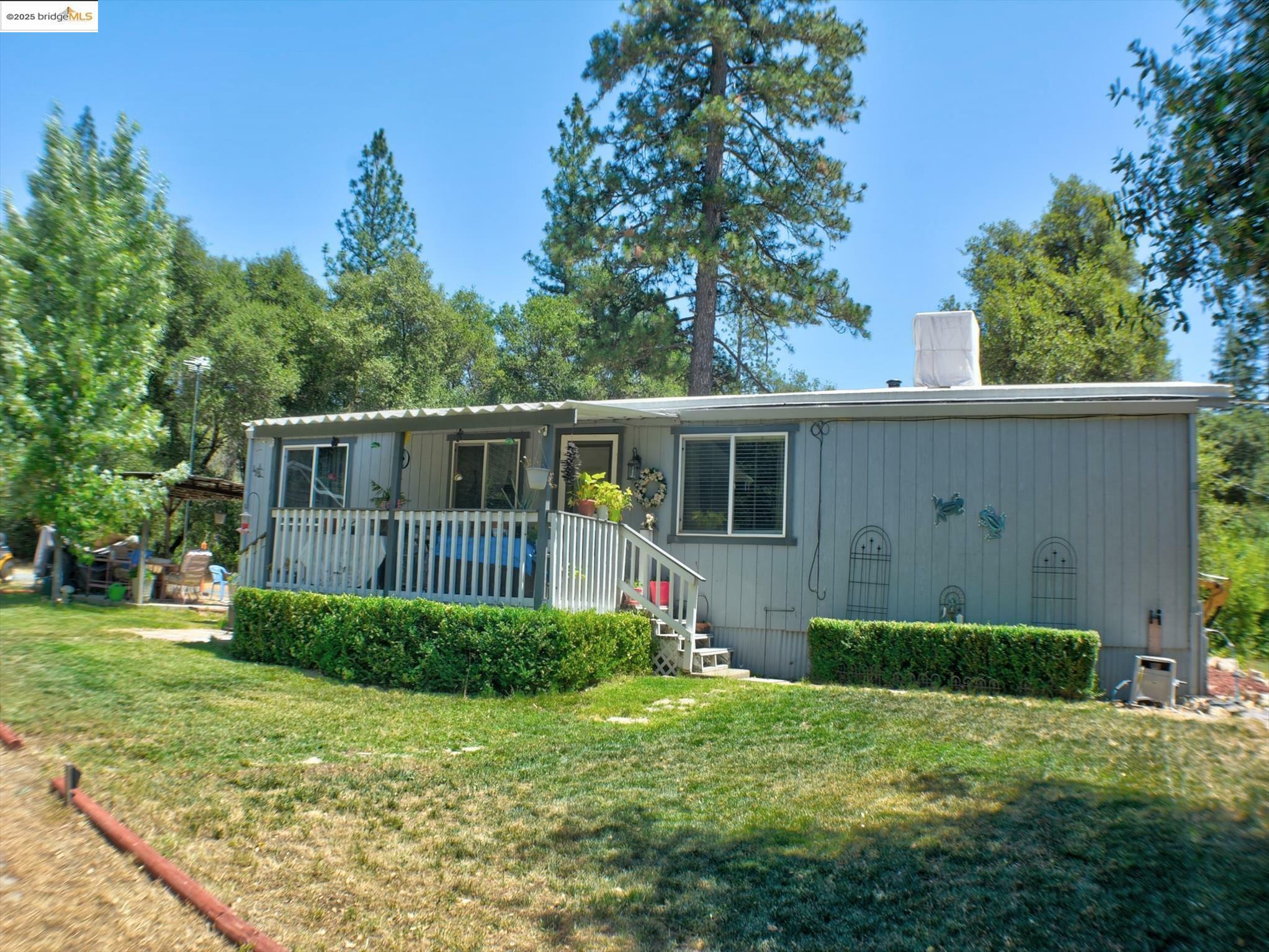 Property Photo: 17645 State Highway 120 CA 95305