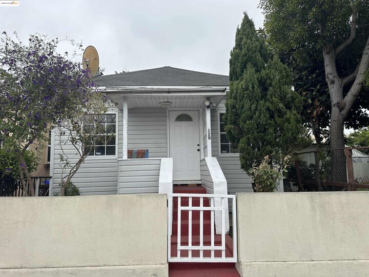 120 16th St  Richmond CA 94801 photo