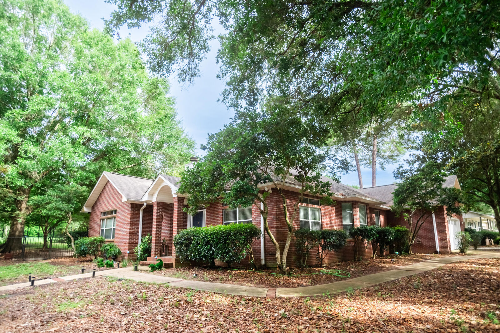 Property Photo: 282 Wava Avenue FL 32578