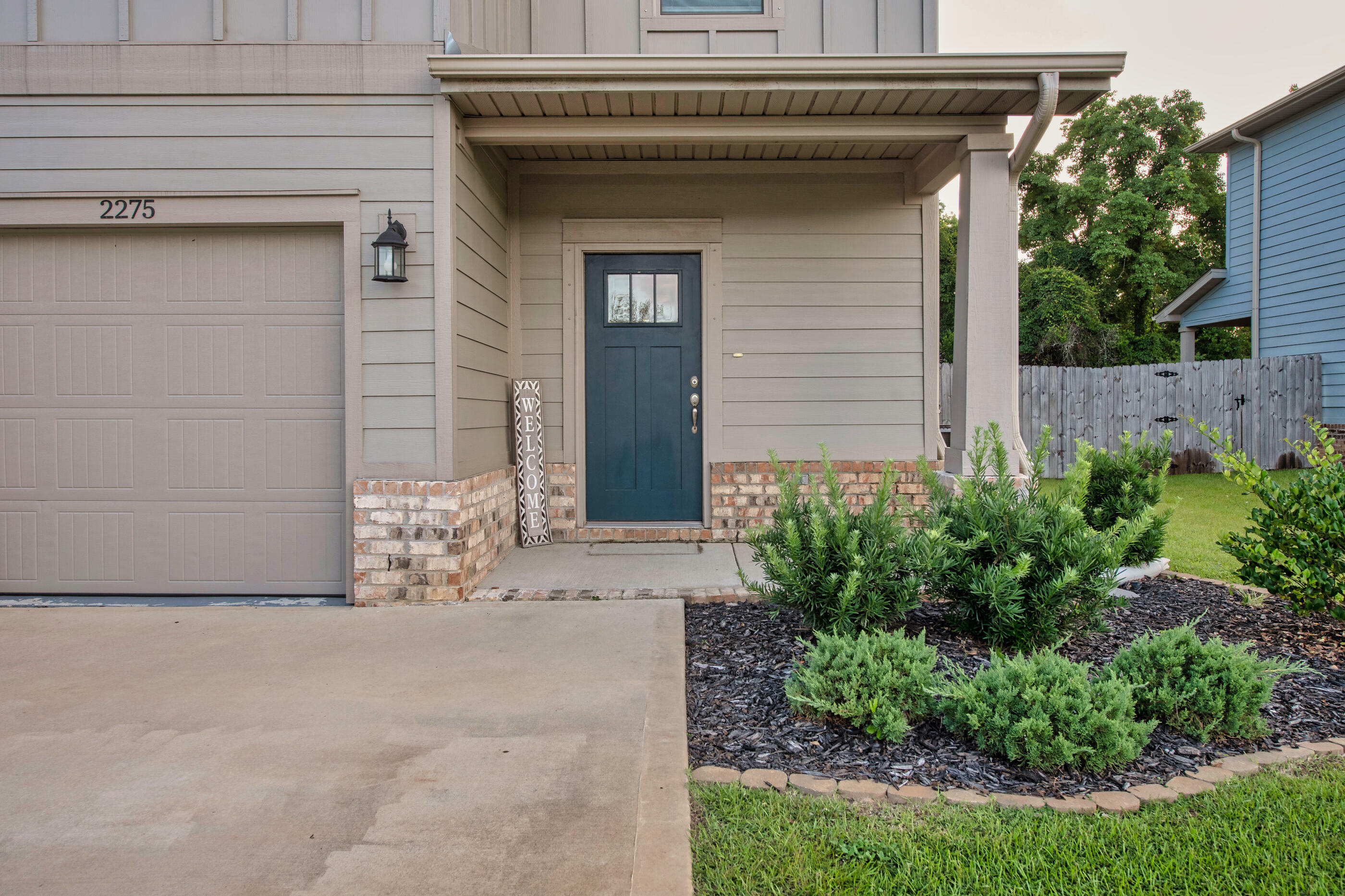 Property Photo:  2275 Janet Street  FL 32566 