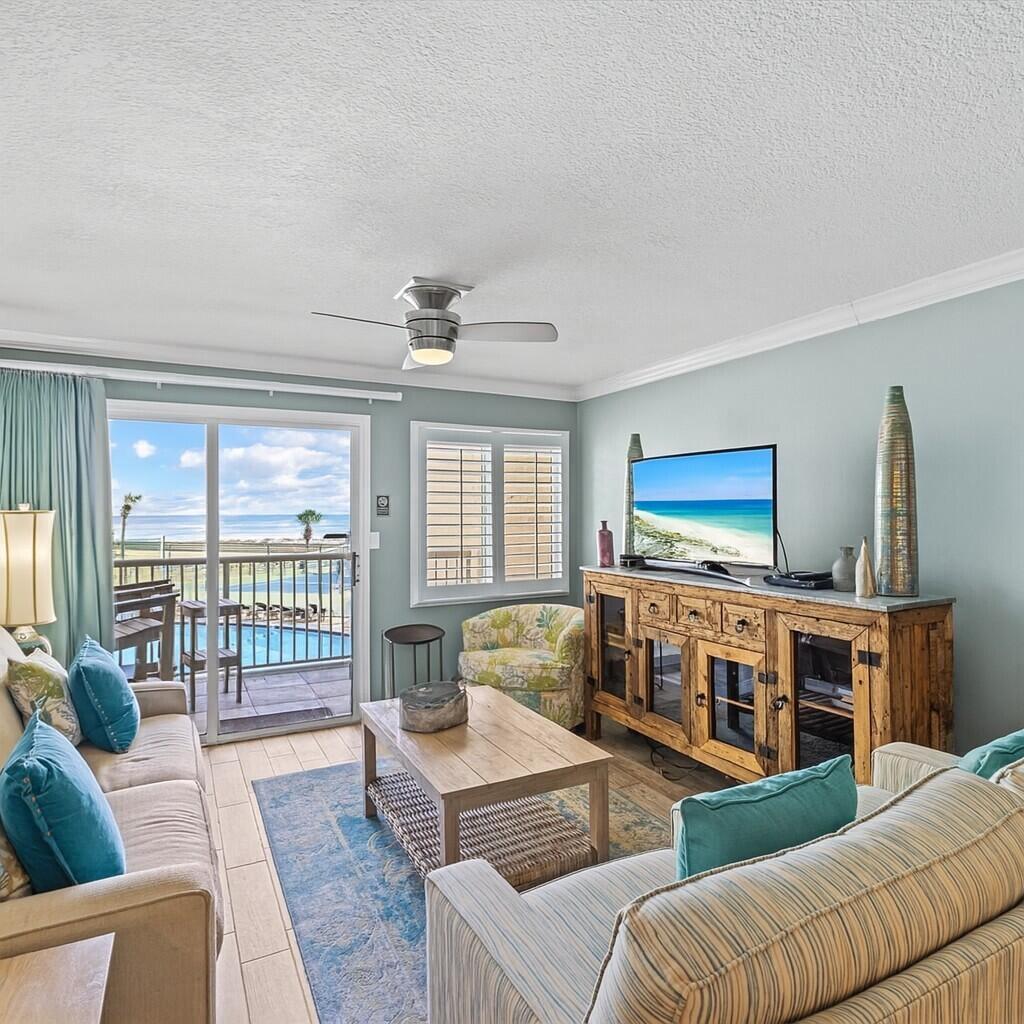 Property Photo: 510 Gulf Shore Drive Unit 210 FL 32541