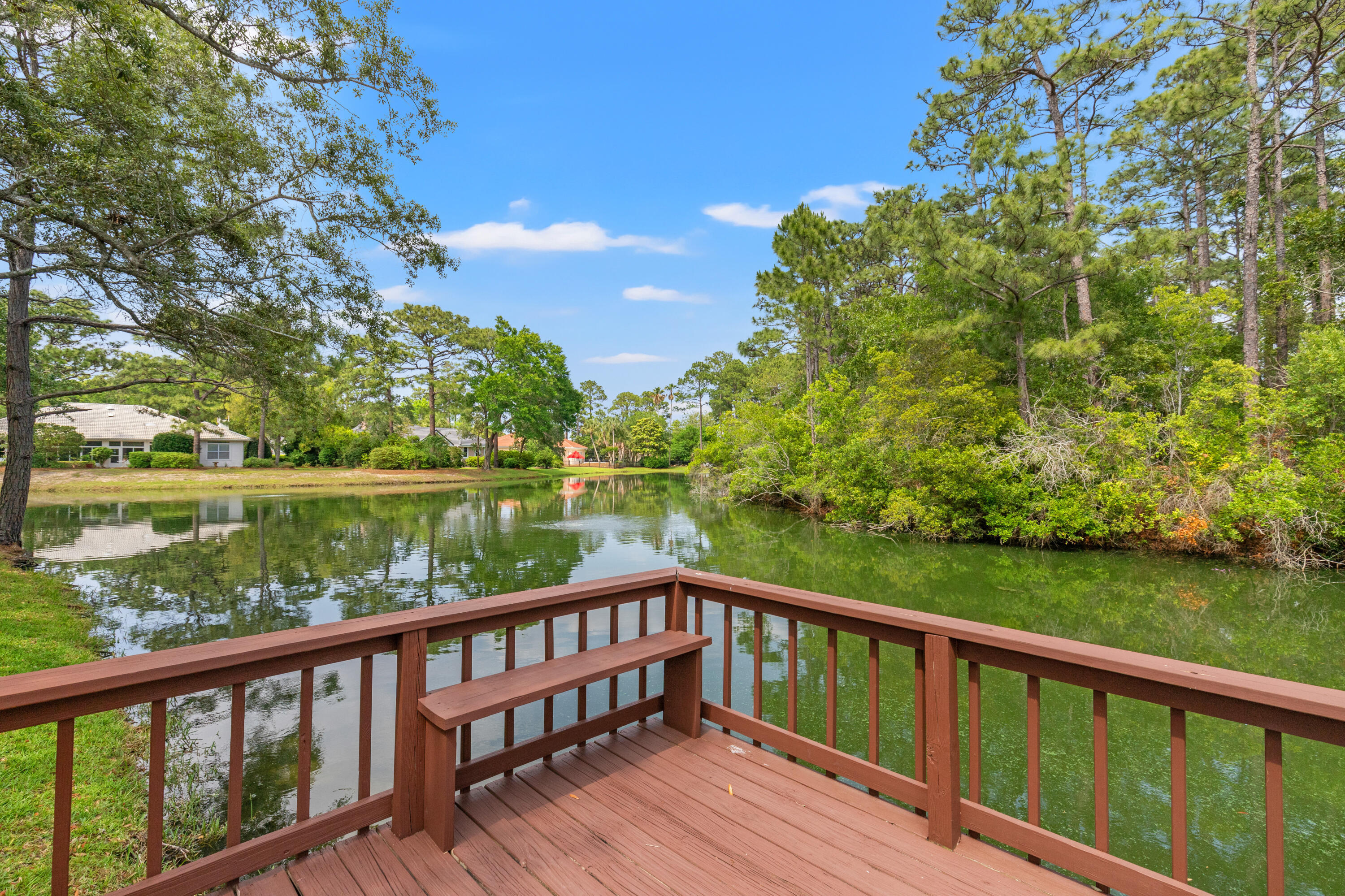 Property Photo: 1224 Deerwood Drive FL 32550