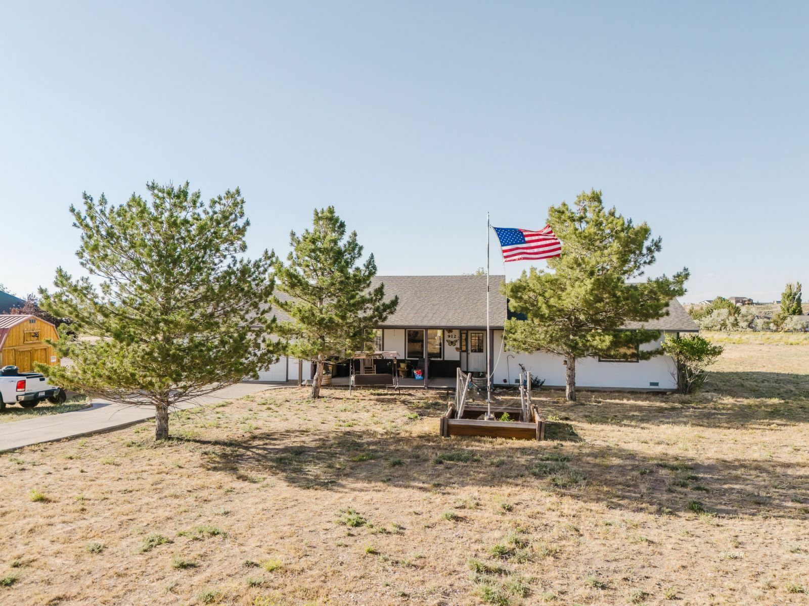Property Photo:  912 Buckskin Circle  NV 89815 