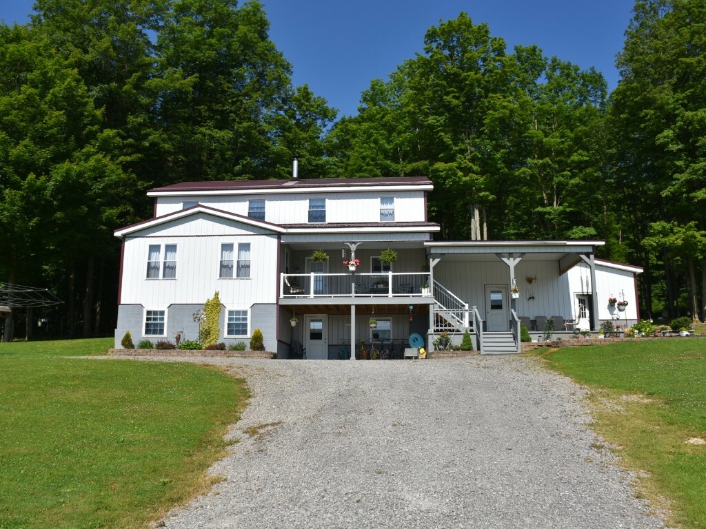Property Photo:  17503 Price Road  PA 16433 