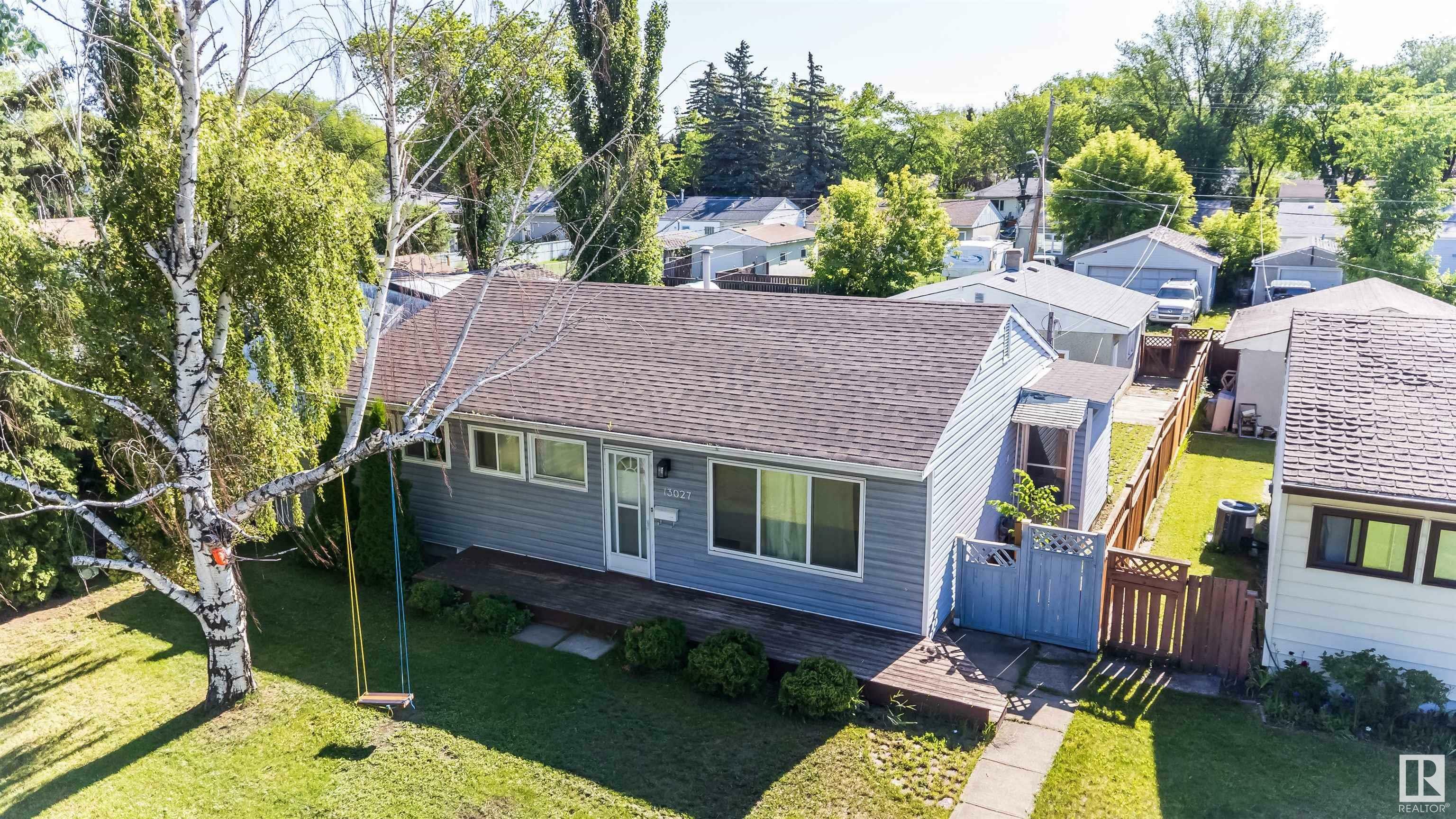 13027 125 Street NW  Edmonton AB T5L 0V5 photo