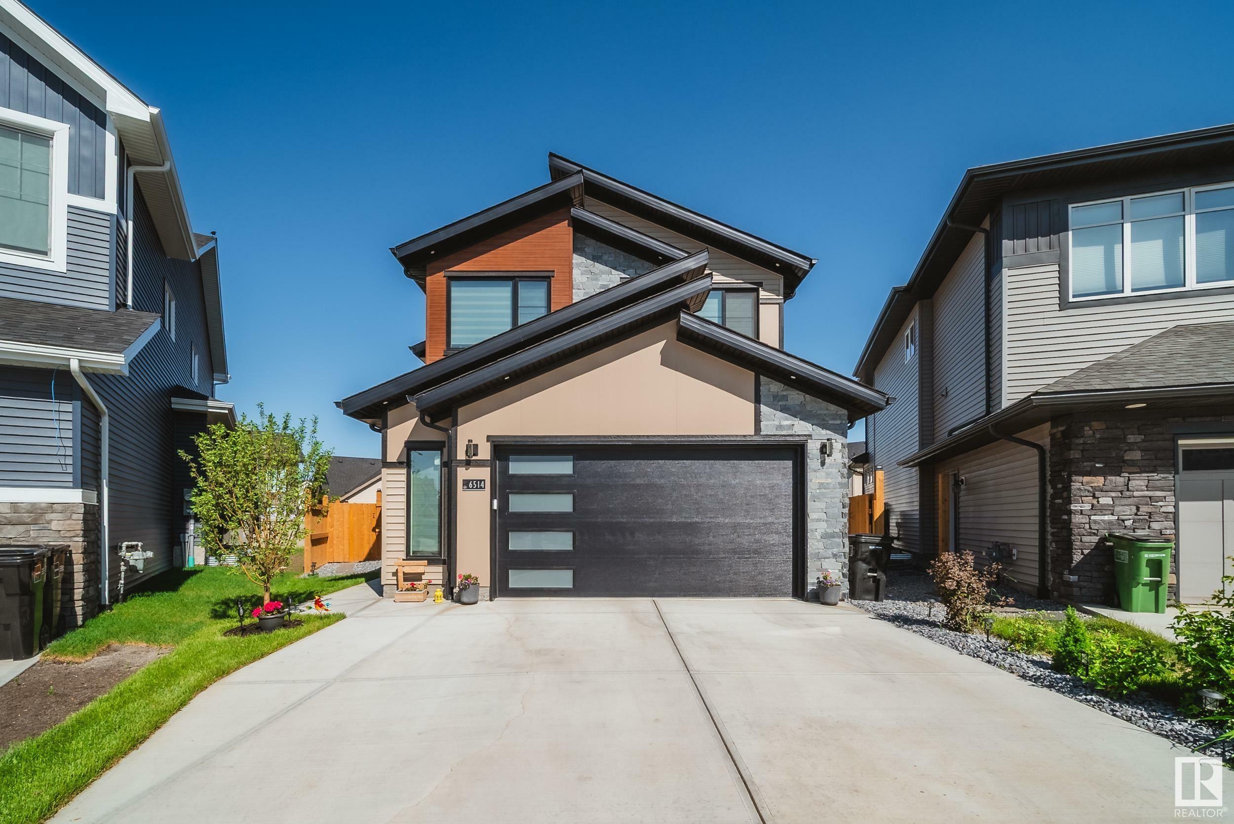 6514 Crawford Place SW  Edmonton AB T6W 3Y6 photo