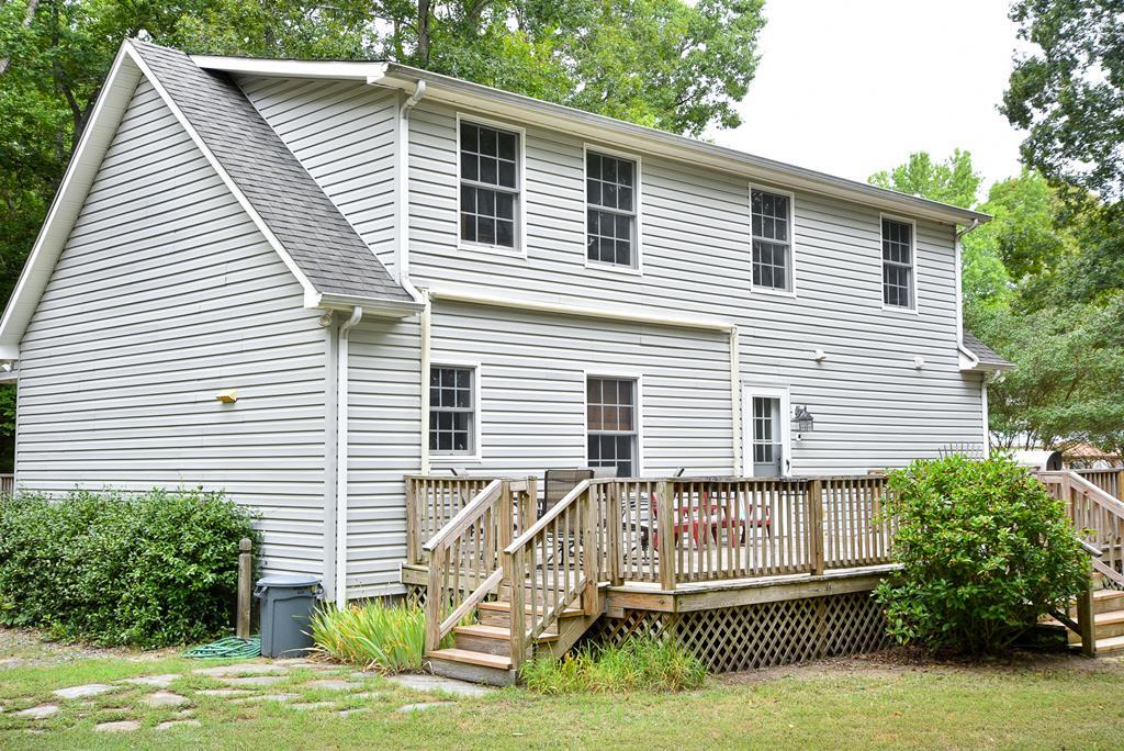 Property Photo:  22239 Seaside Rd  VA 23310 