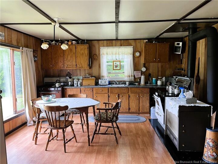 Photo de la propriété:  Camp Weiner Way  NB E4Z 1R7 