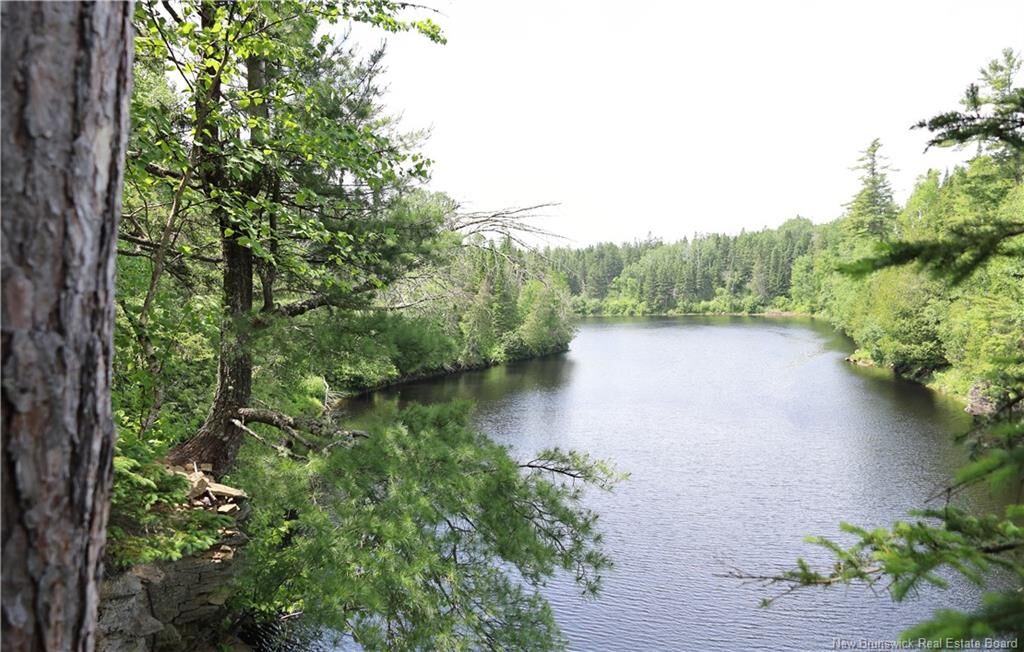 Property Photo:  Lot 23-1 North Barnaby Road  NB E1N 6G4 
