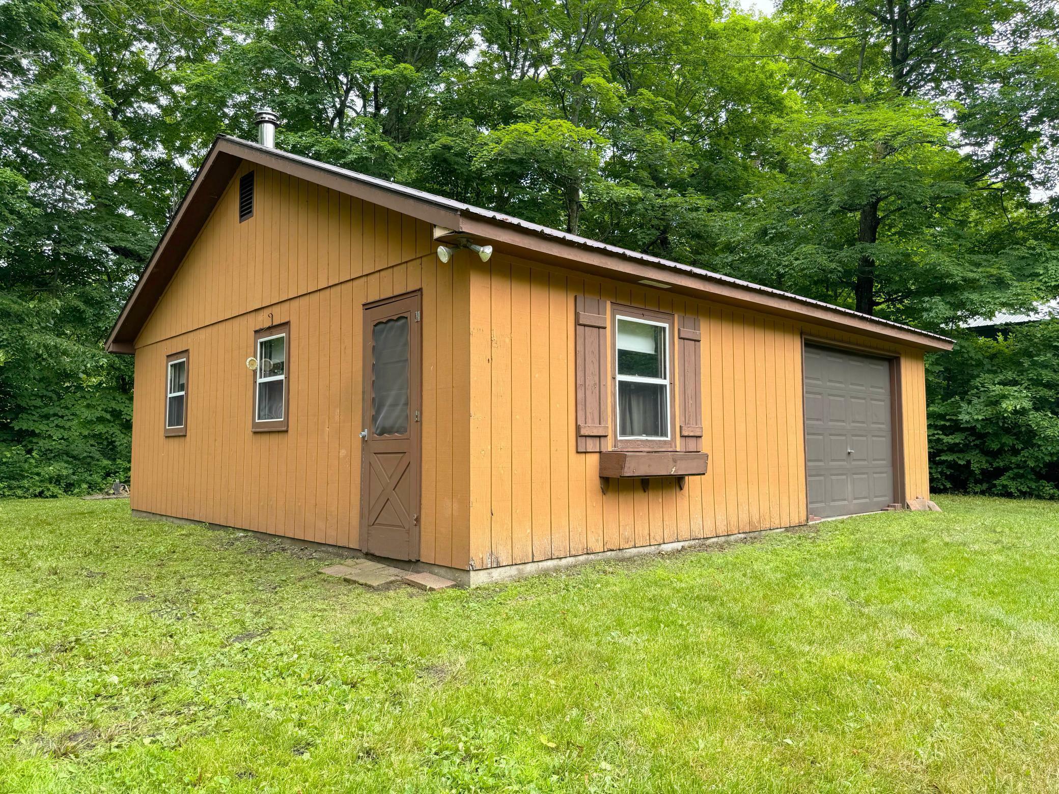 Property Photo: 19288 328th Avenue MN 56342