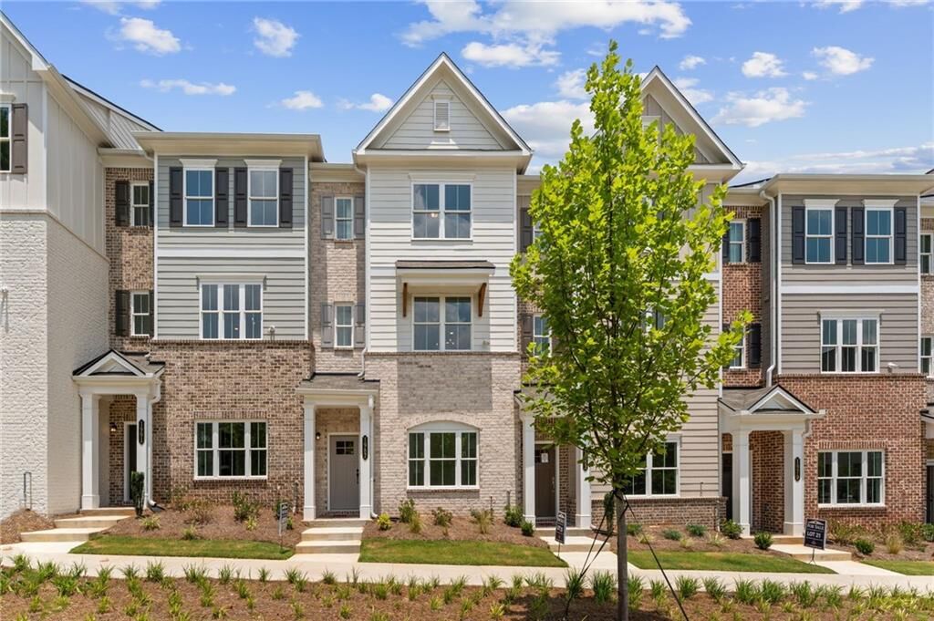 Property Photo:  1987 Deco Drive  GA 30144 