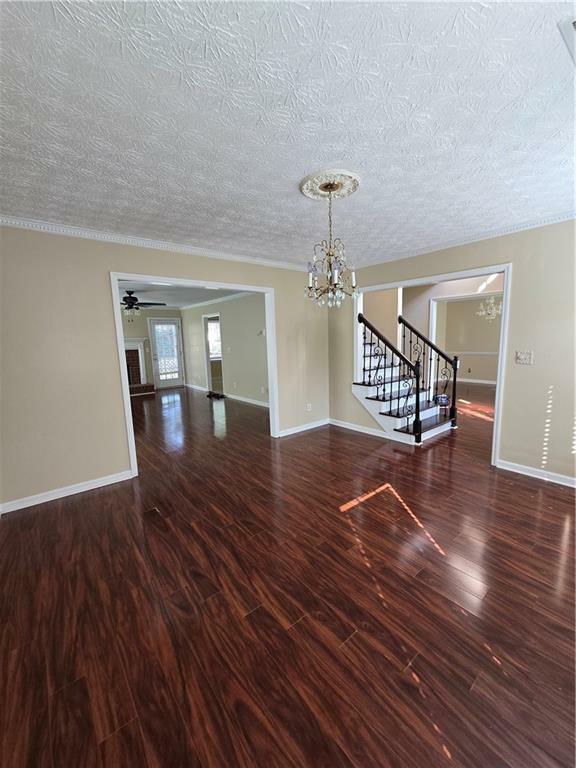 Property Photo: 2209 Willow Crest Circle GA 30044