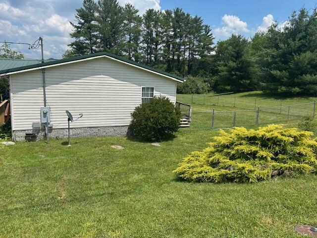 Property Photo: 17 Eberly Dr WV 26651