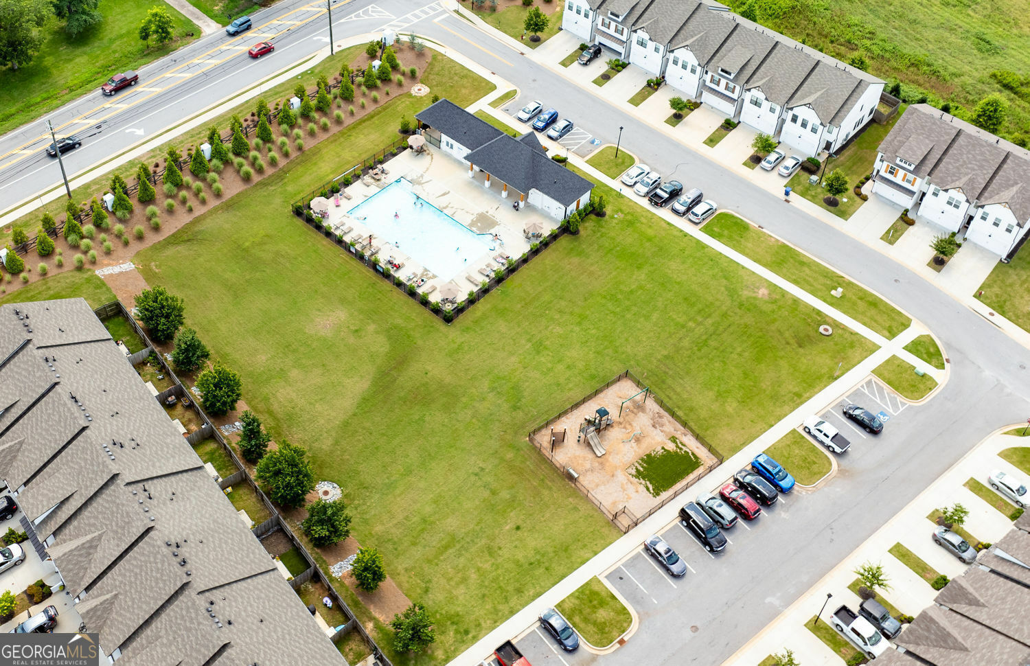 Property Photo: 108 Cannondale Drive GA 30680
