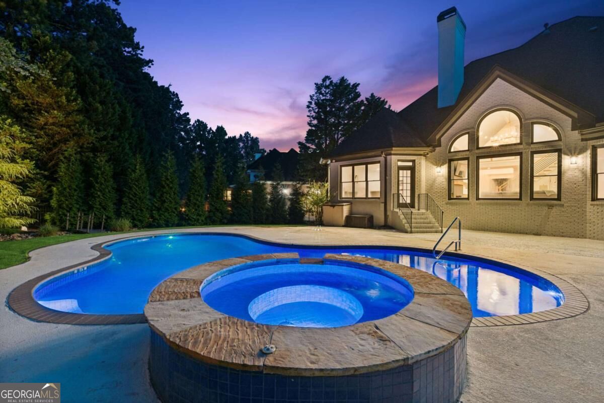 Property Photo:  6455 Darely Court  GA 30040 