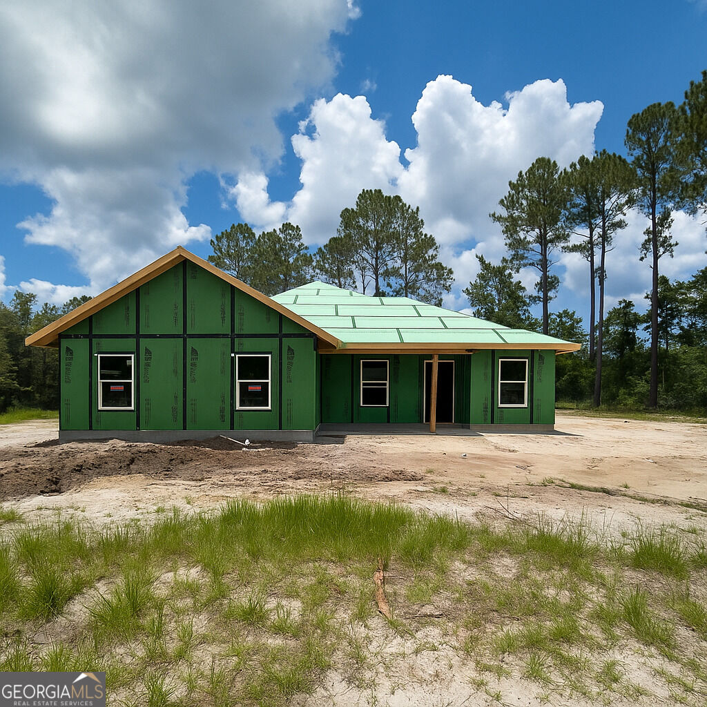 Property Photo:  118 Ashton Lane  GA 31548 