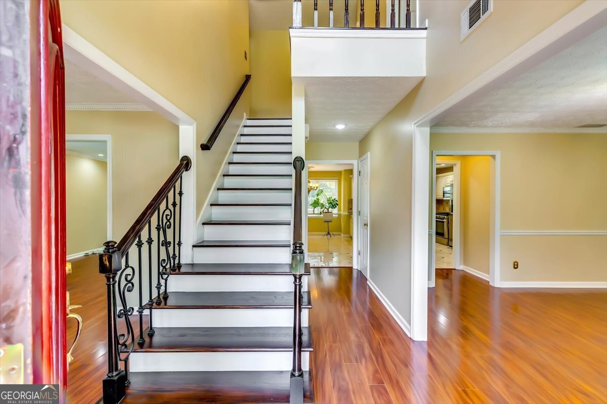 Property Photo: 2209 Willow Crest Circle GA 30044