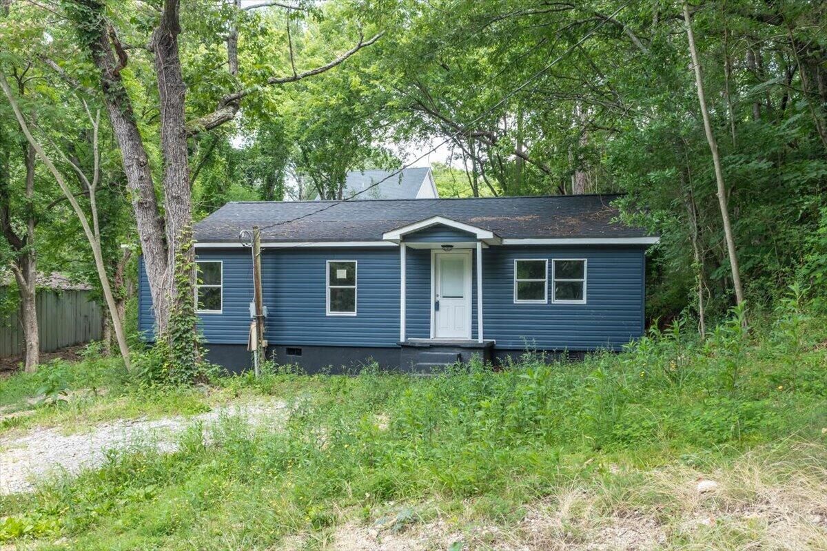 Property Photo:  113 Larry Street  GA 30741 