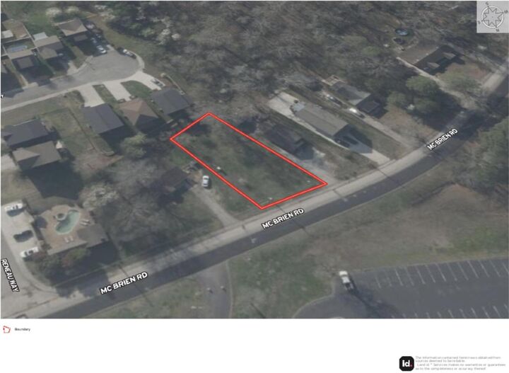 Property Photo:  980 McBrien Road  TN 37412 