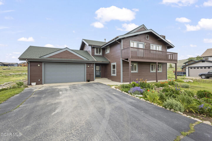 Property Photo: 30 Gcr 8945 CO 80446