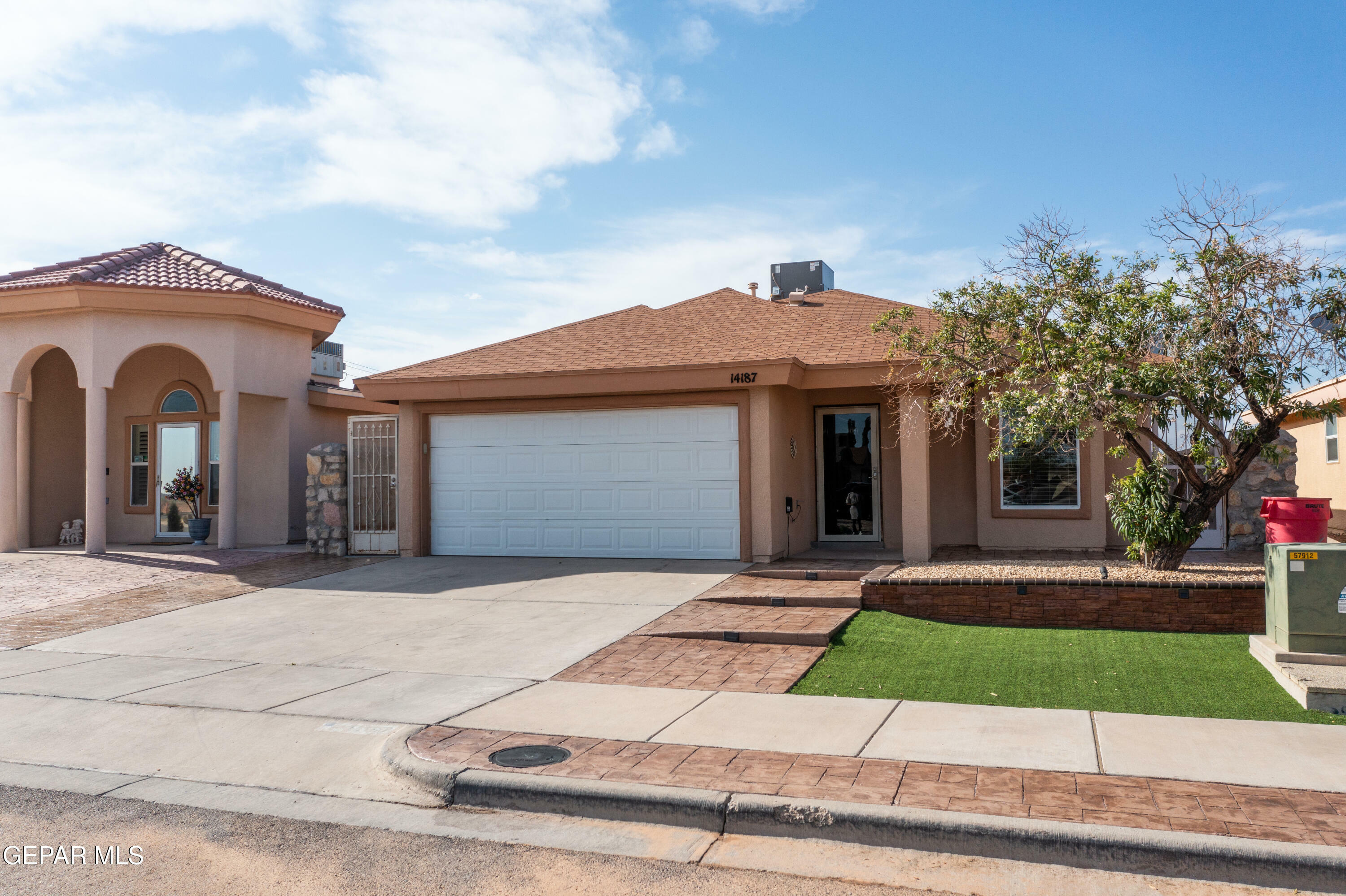 Property Photo:  14187 Gil Reyes Drive  TX 79938 