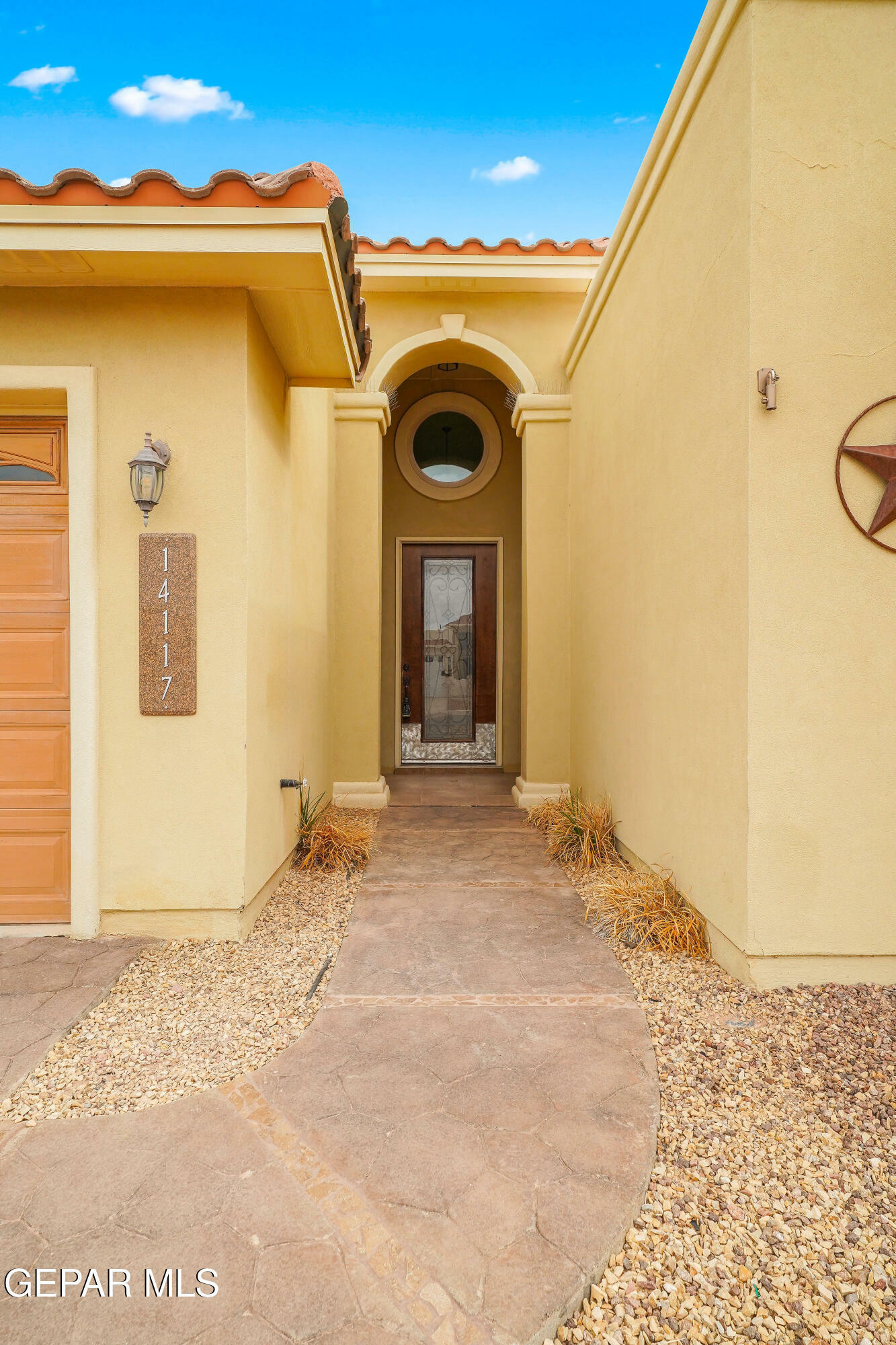 Property Photo:  14117 Rainbow Point Drive  TX 79938 