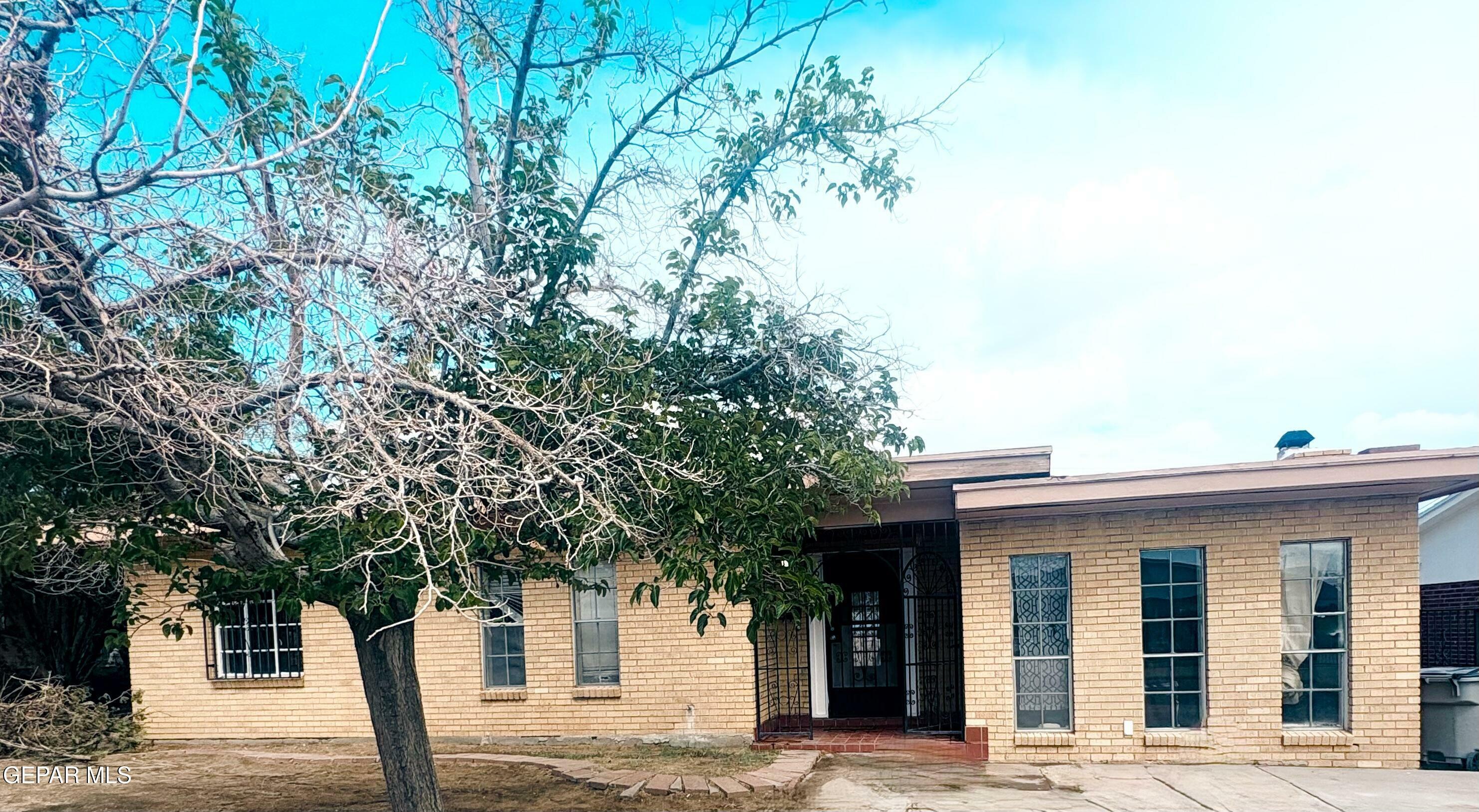 912 Argentina Street  El Paso TX 79903 photo