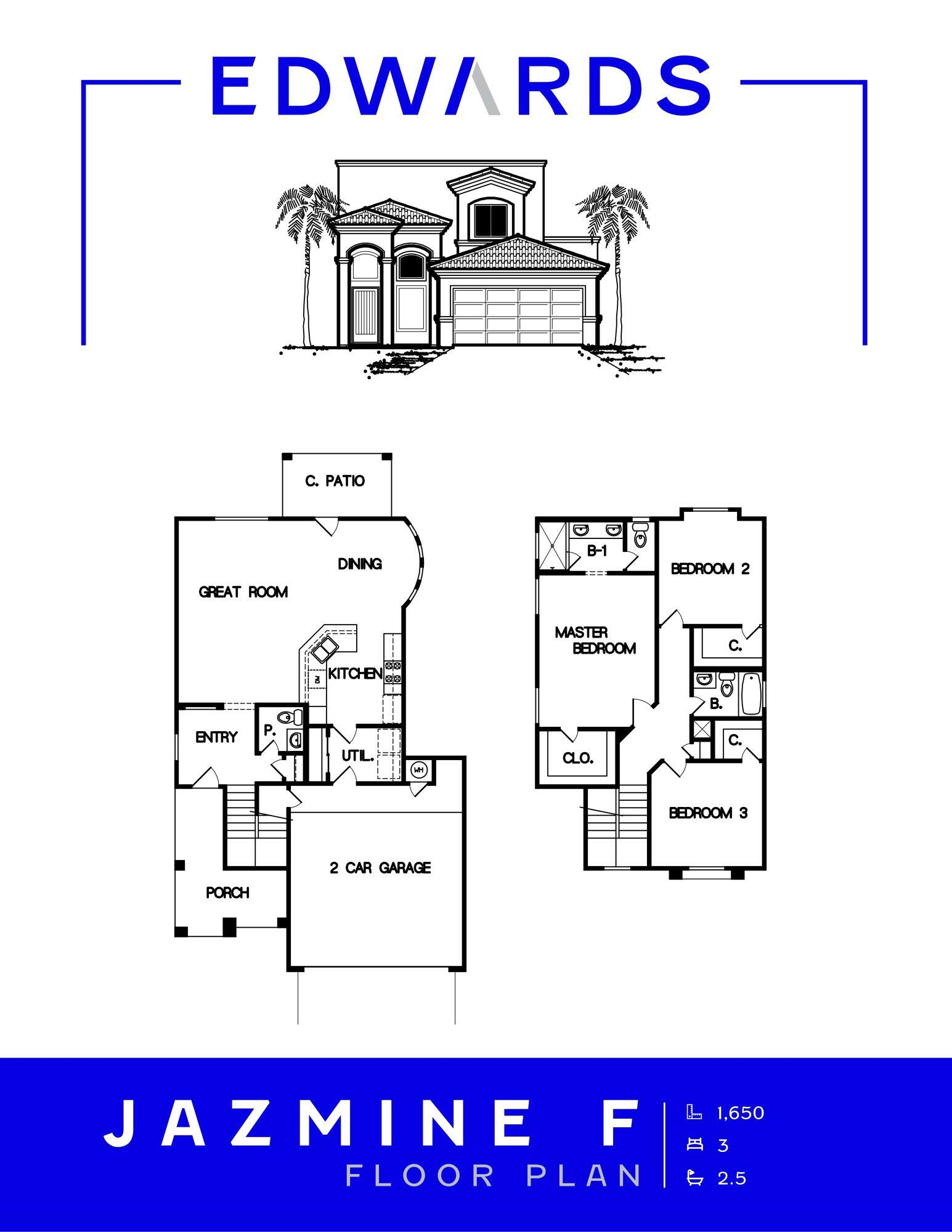 Property Photo: 13420 Highworth Drive TX 79928