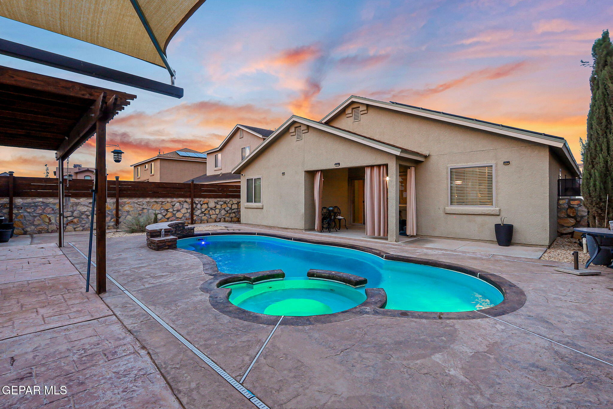 Property Photo:  12157 Copper Skin Place  TX 79934 