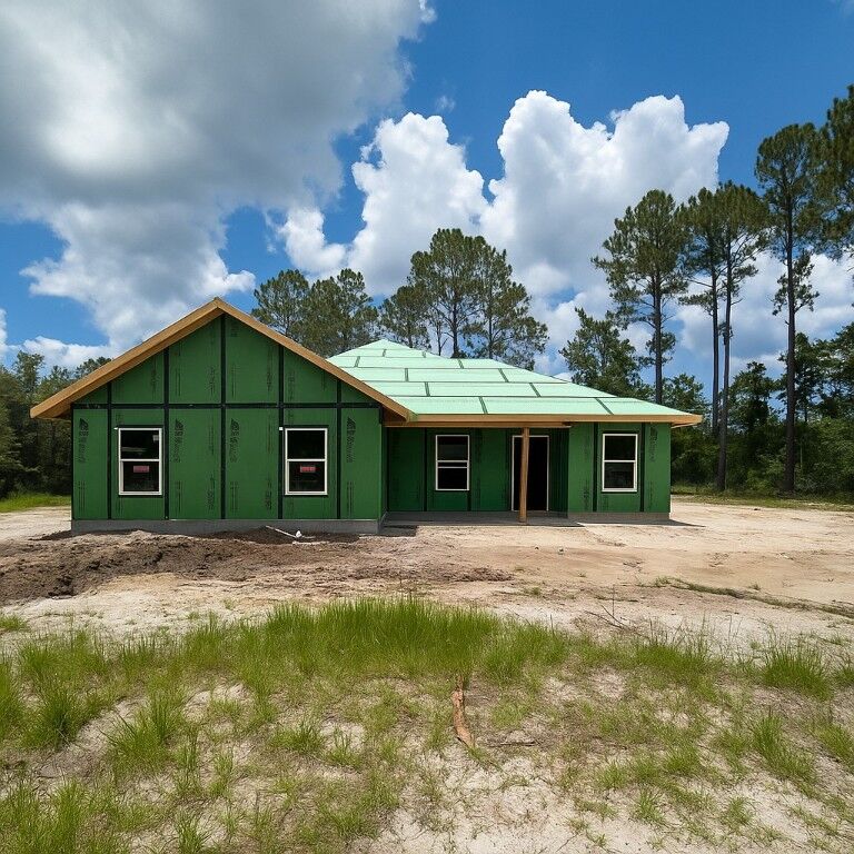 Property Photo:  118 Ashton Lane  GA 31548 