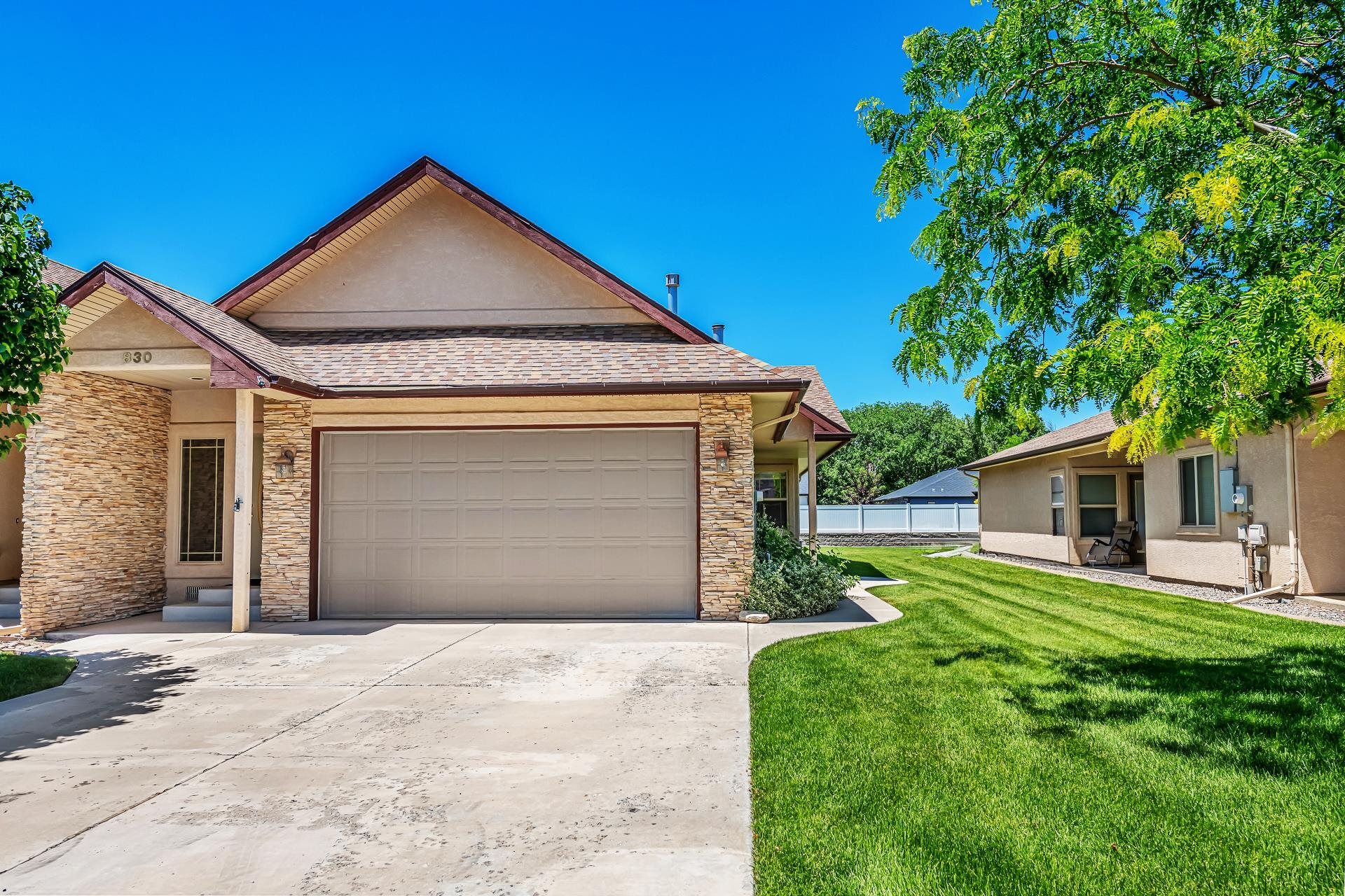 Property Photo: 830 Montclair Drive N/A CO 81526
