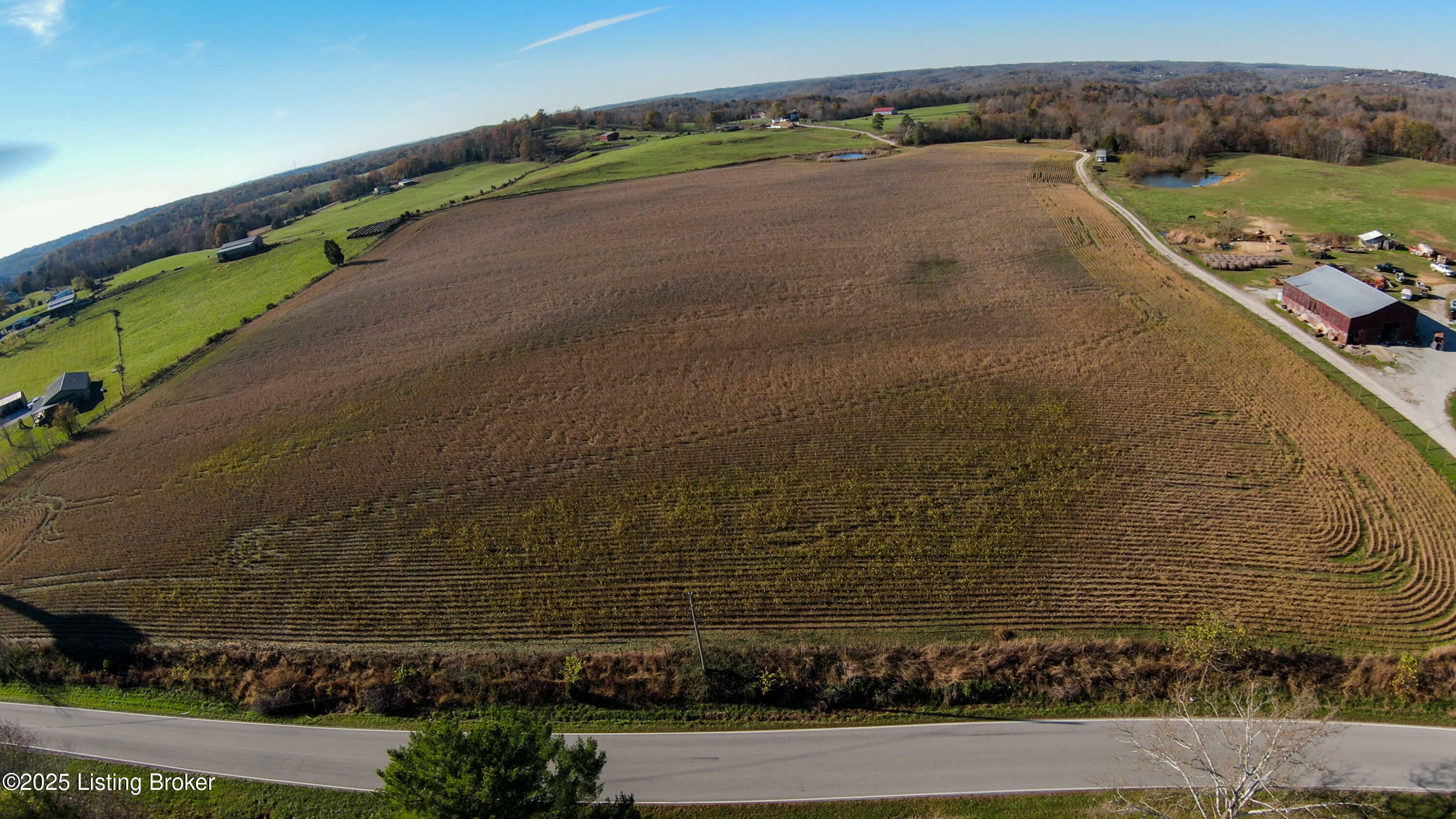 Property Photo: 0 Longfall Rd KY 42726