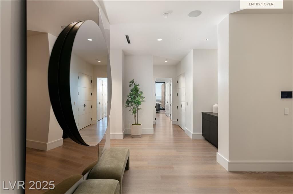 Property Photo: 11660 Summit Club Drive 204 NV 89135