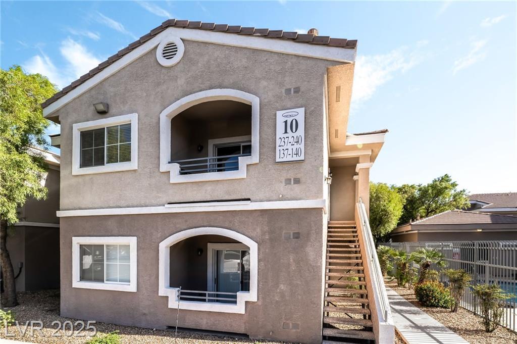 Property Photo:  9330 West Maule Avenue 138  NV 89148 