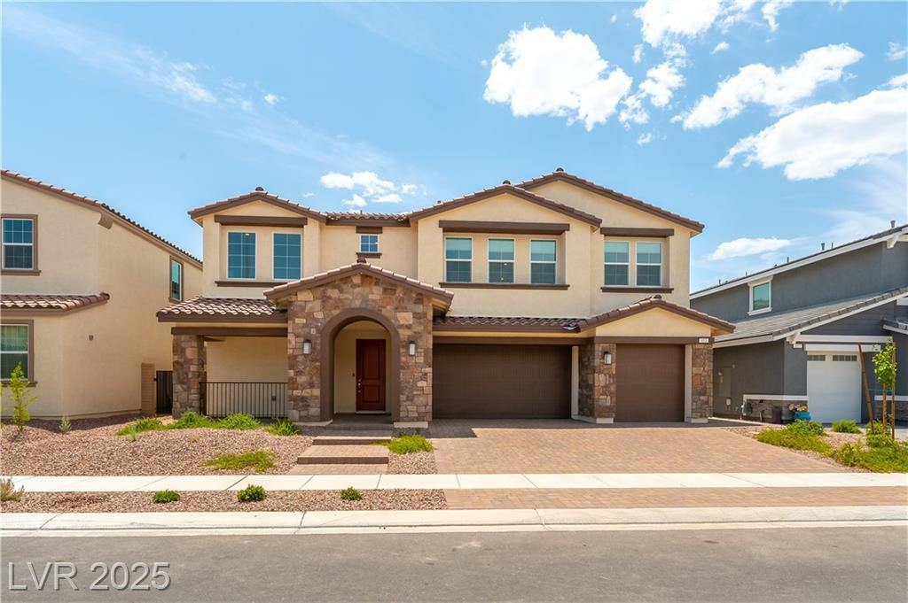 453 Winter Dove Avenue  Henderson NV 89011 photo