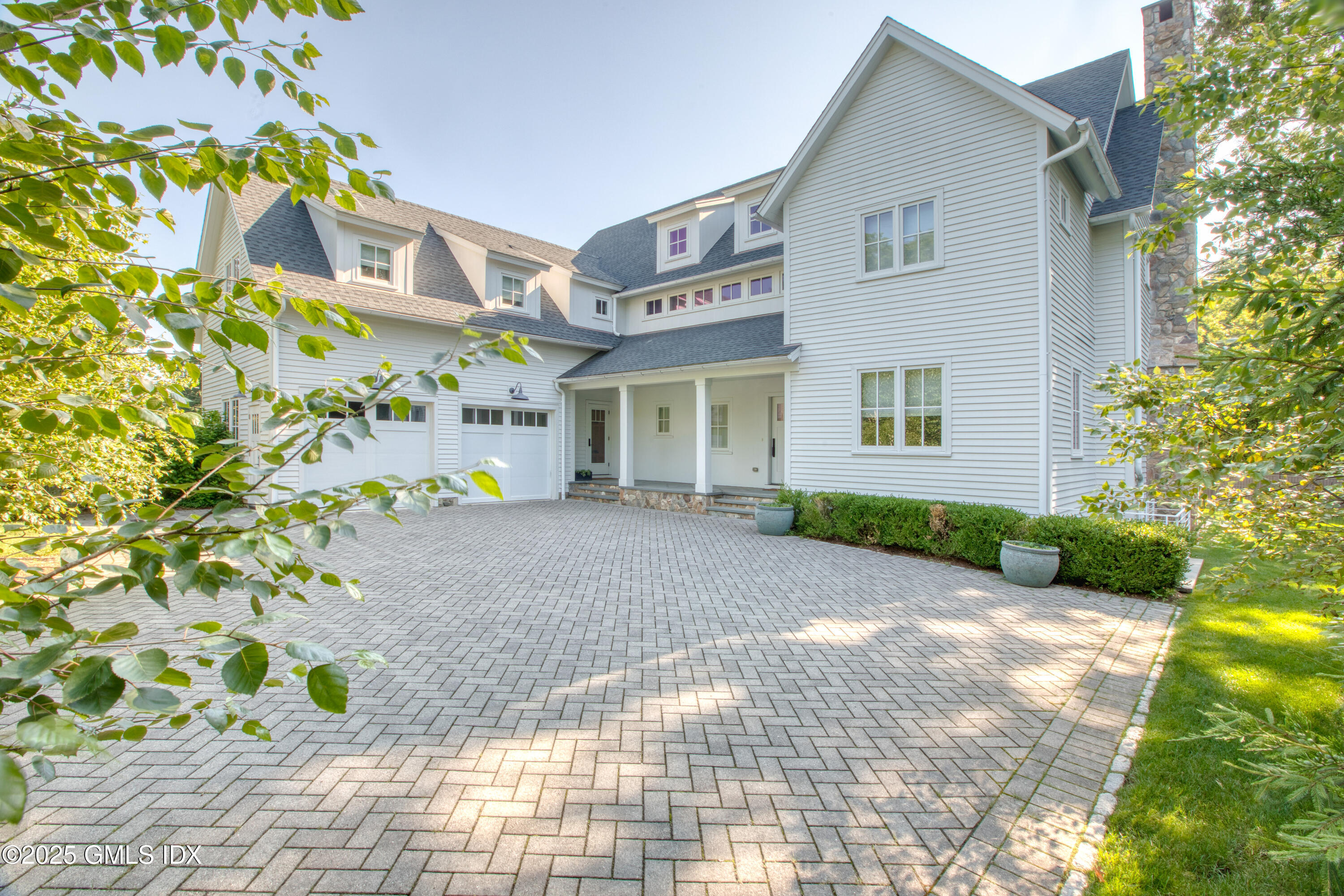 Property Photo: 507 River Road CT 06807