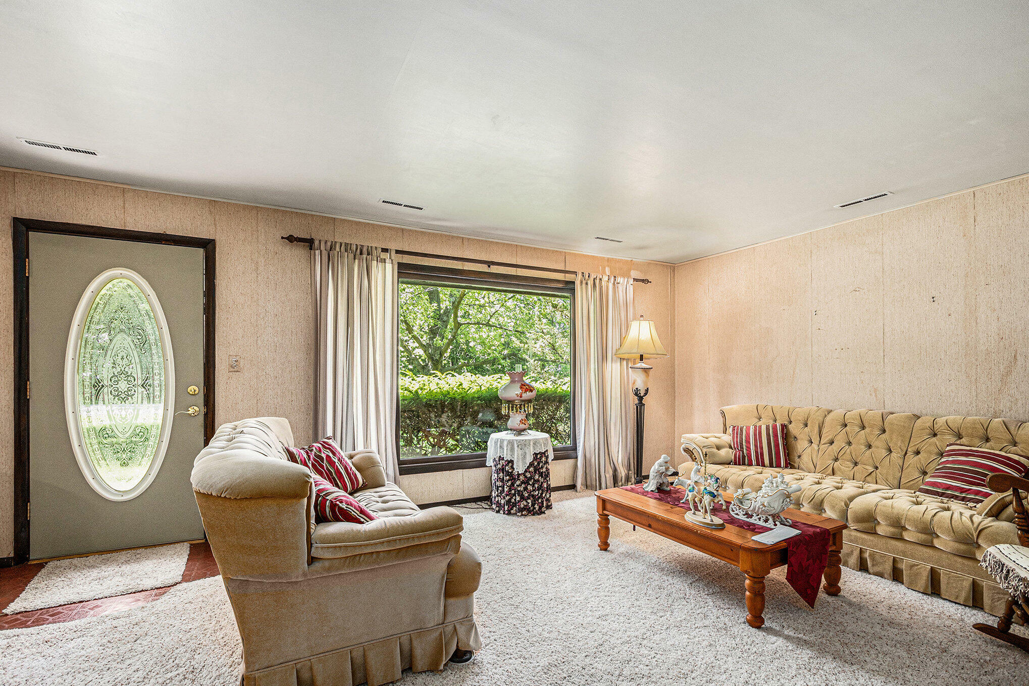 Property Photo: 12109 White Oak Drive IN 46307