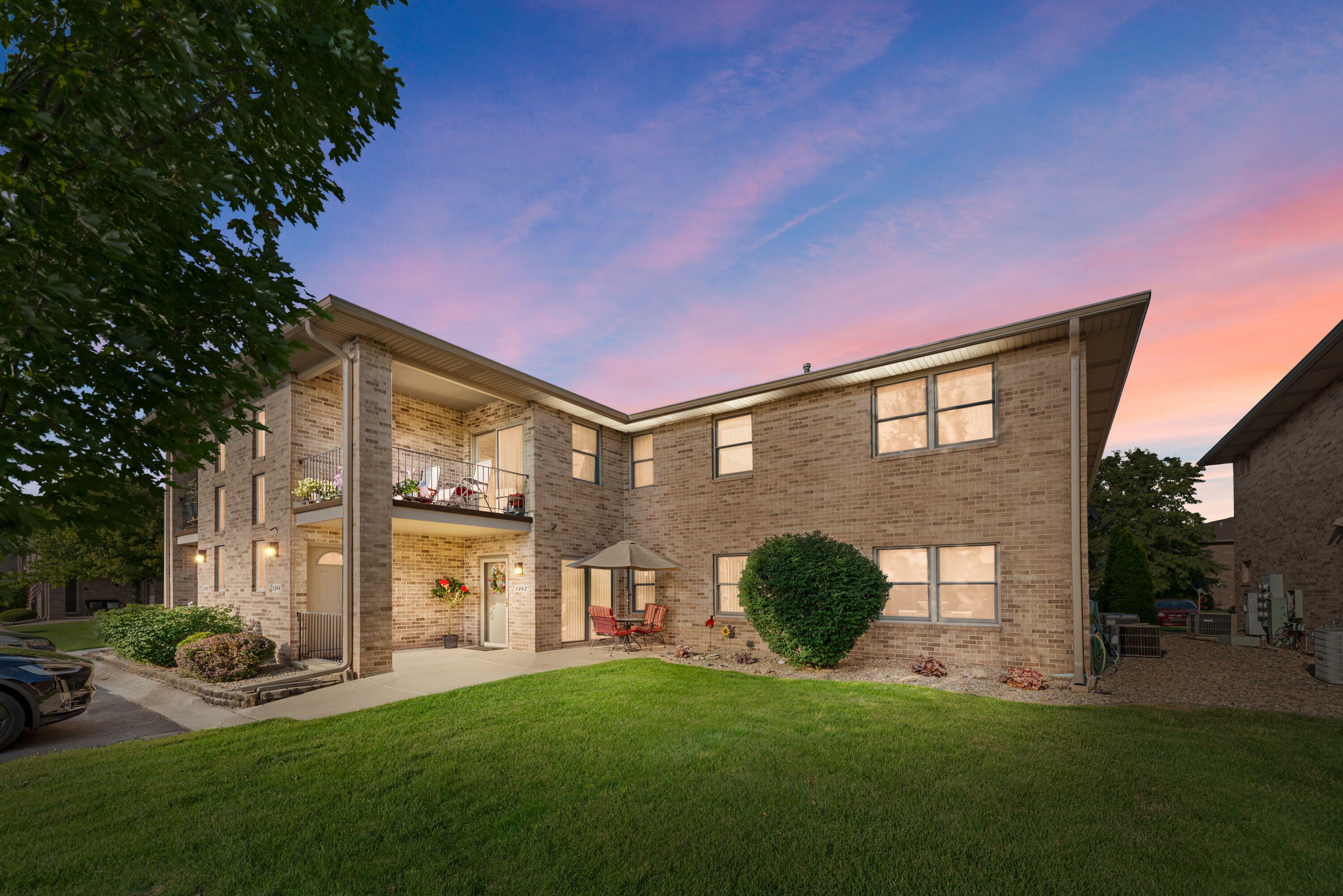 Property Photo: 1342 Lehman Drive IN 46307