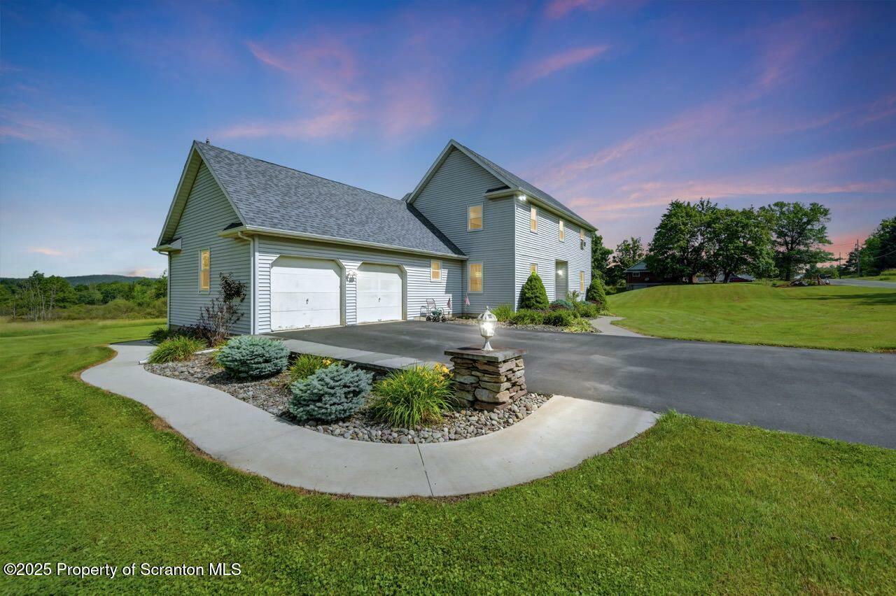 55 Wilbur Hill Road  Dalton PA 18414 photo