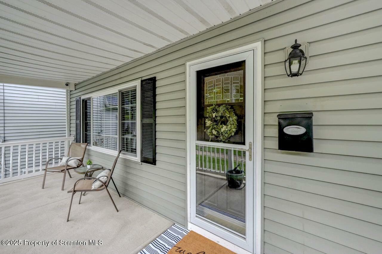 Property Photo:  1930 S Webster Avenue  PA 18505 