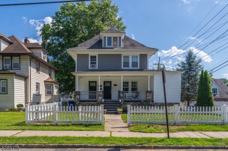 Property Photo: 50 Elm Rd NJ 07006
